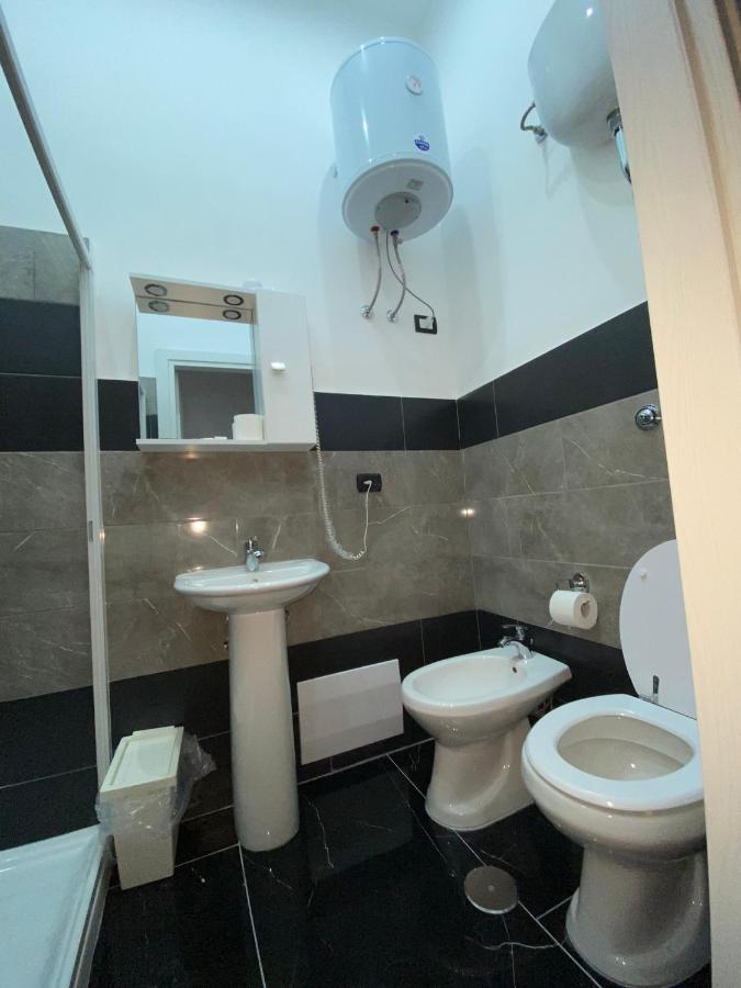 Savastano House * Napoli