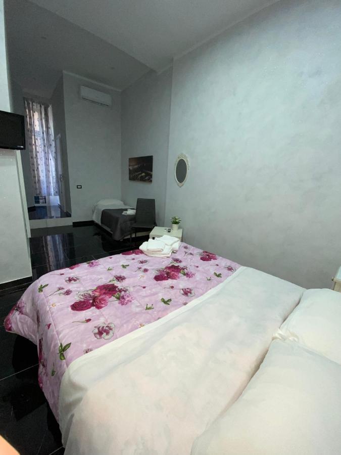 Savastano House Affittacamere Napoli