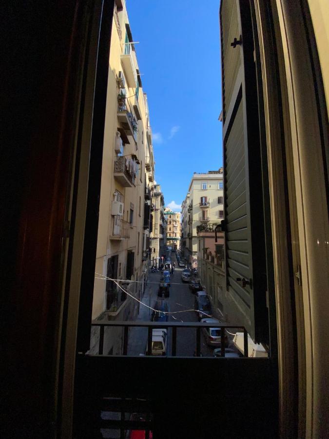 Savastano House Napoli