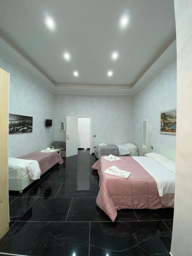 Maison d'hôtes Savastano House *