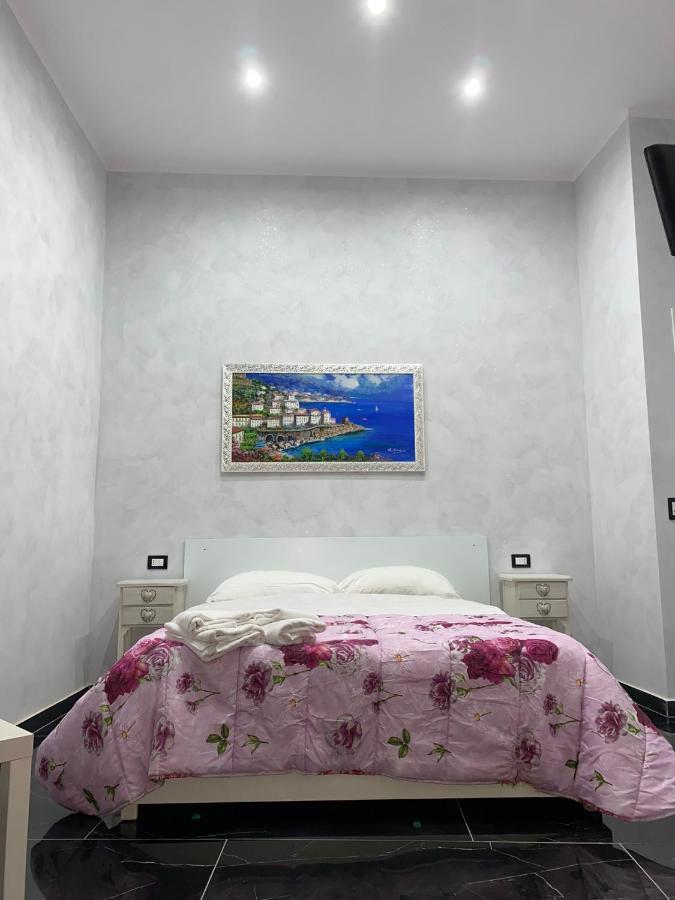 Savastano House Maison d'hôtes Naples