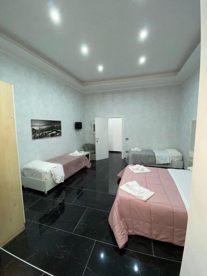 Savastano House Maison d'hôtes Naples