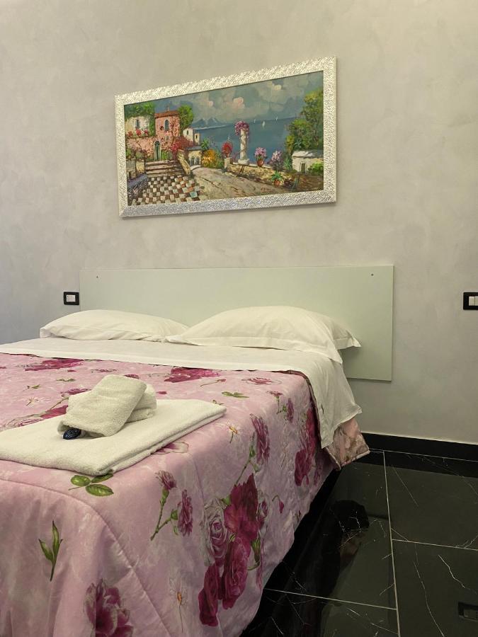 Savastano House Naples