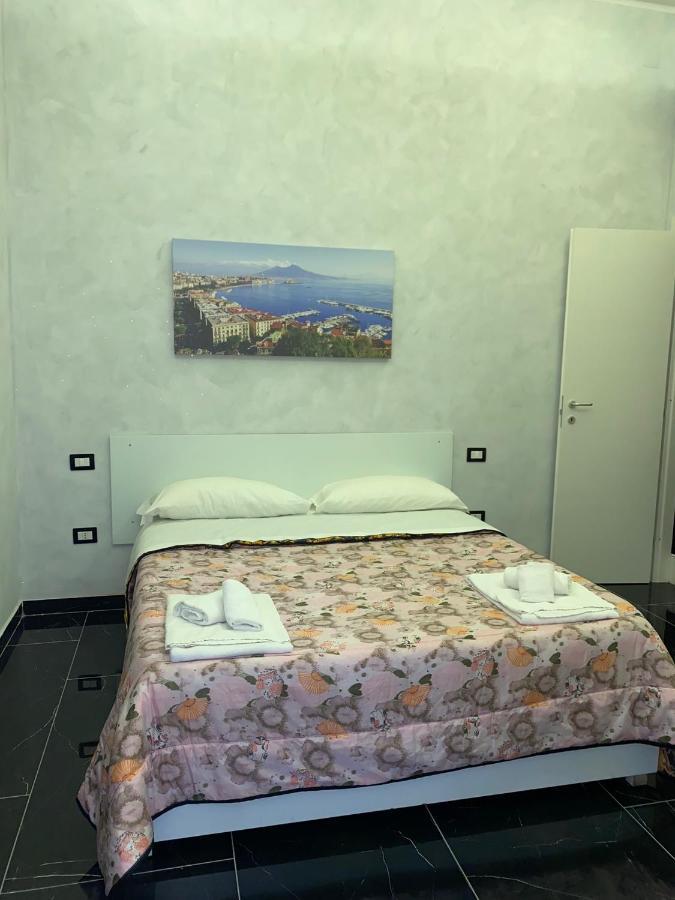 Savastano House Guest house Naples