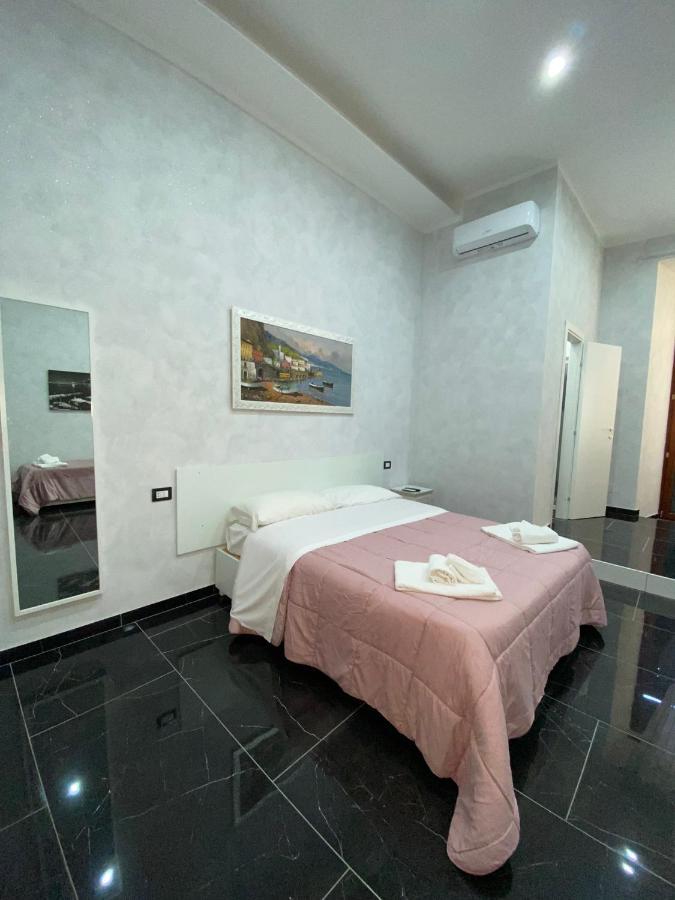 Savastano House Guest house