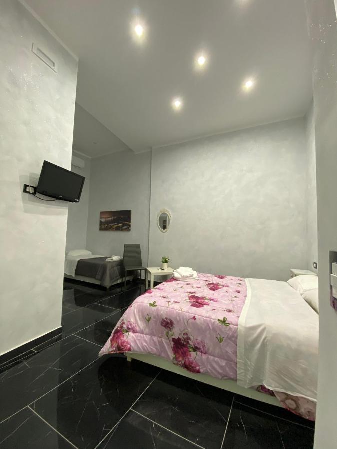 Guest house Savastano House