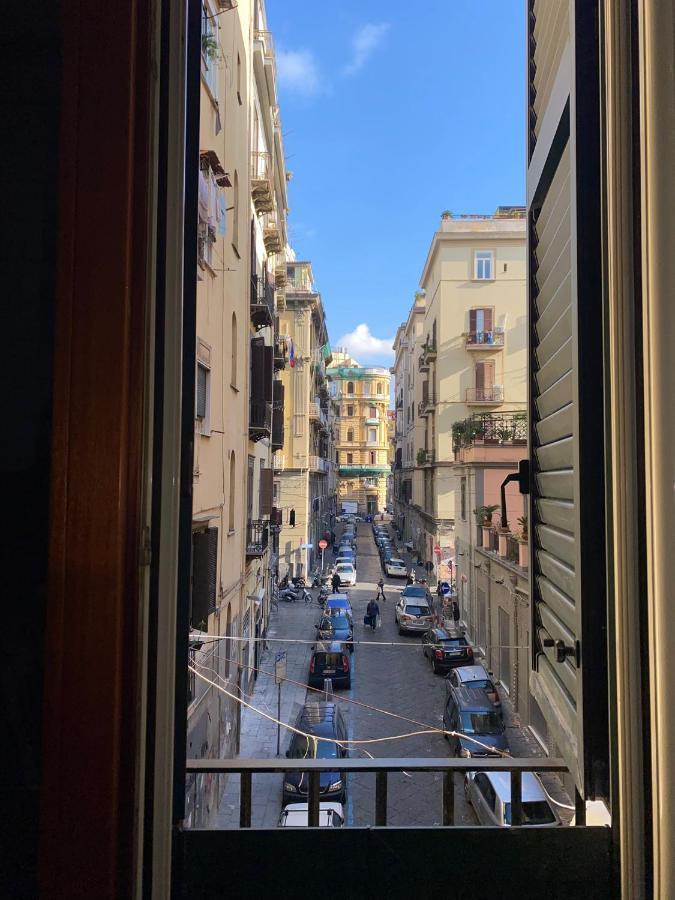 Savastano House * Naples