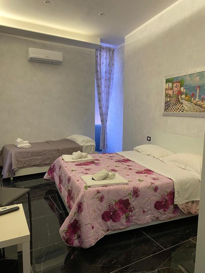 Savastano House * Naples