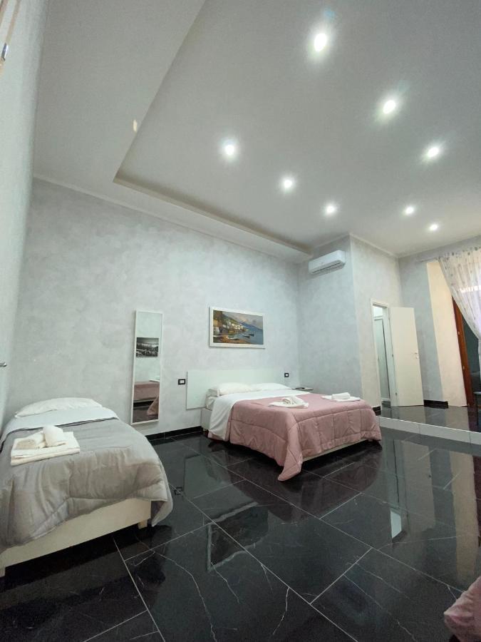 Savastano House Guest house *