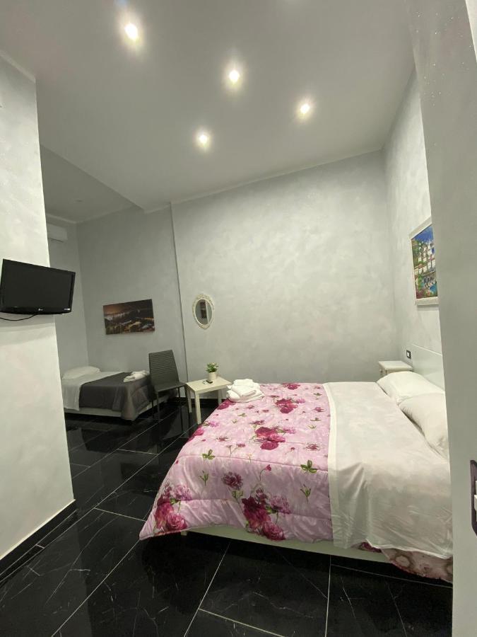 Savastano House Naples