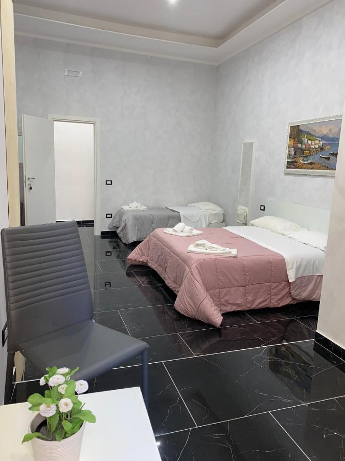 Savastano House * Naples