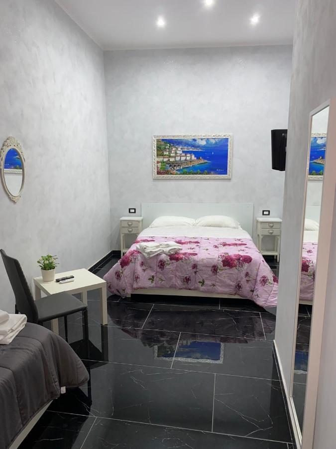 Savastano House Naples