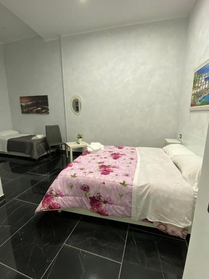 Savastano House Guest house