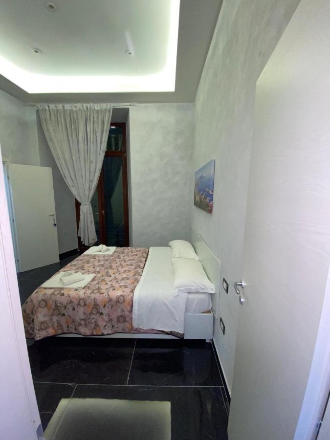 Gasthuis Savastano House