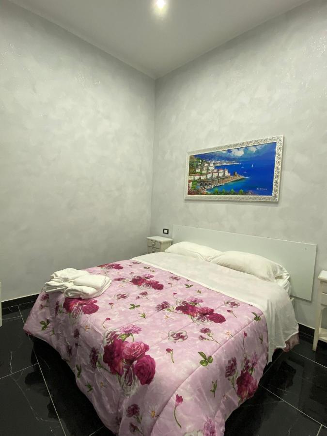 Savastano House *