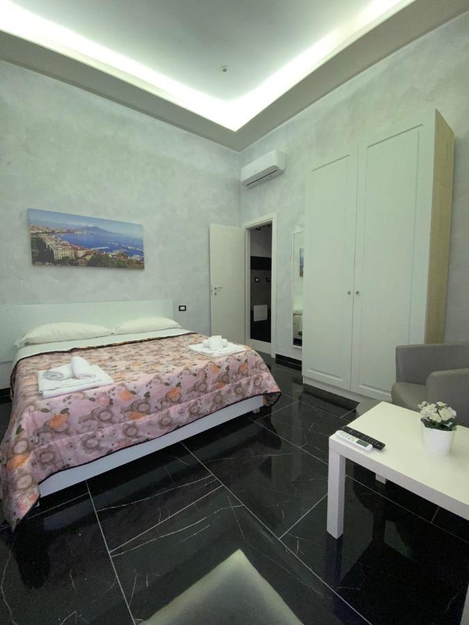 Savastano House *