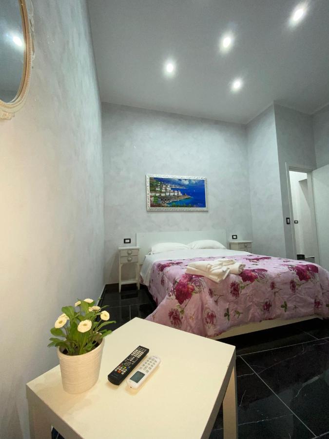 Savastano House *